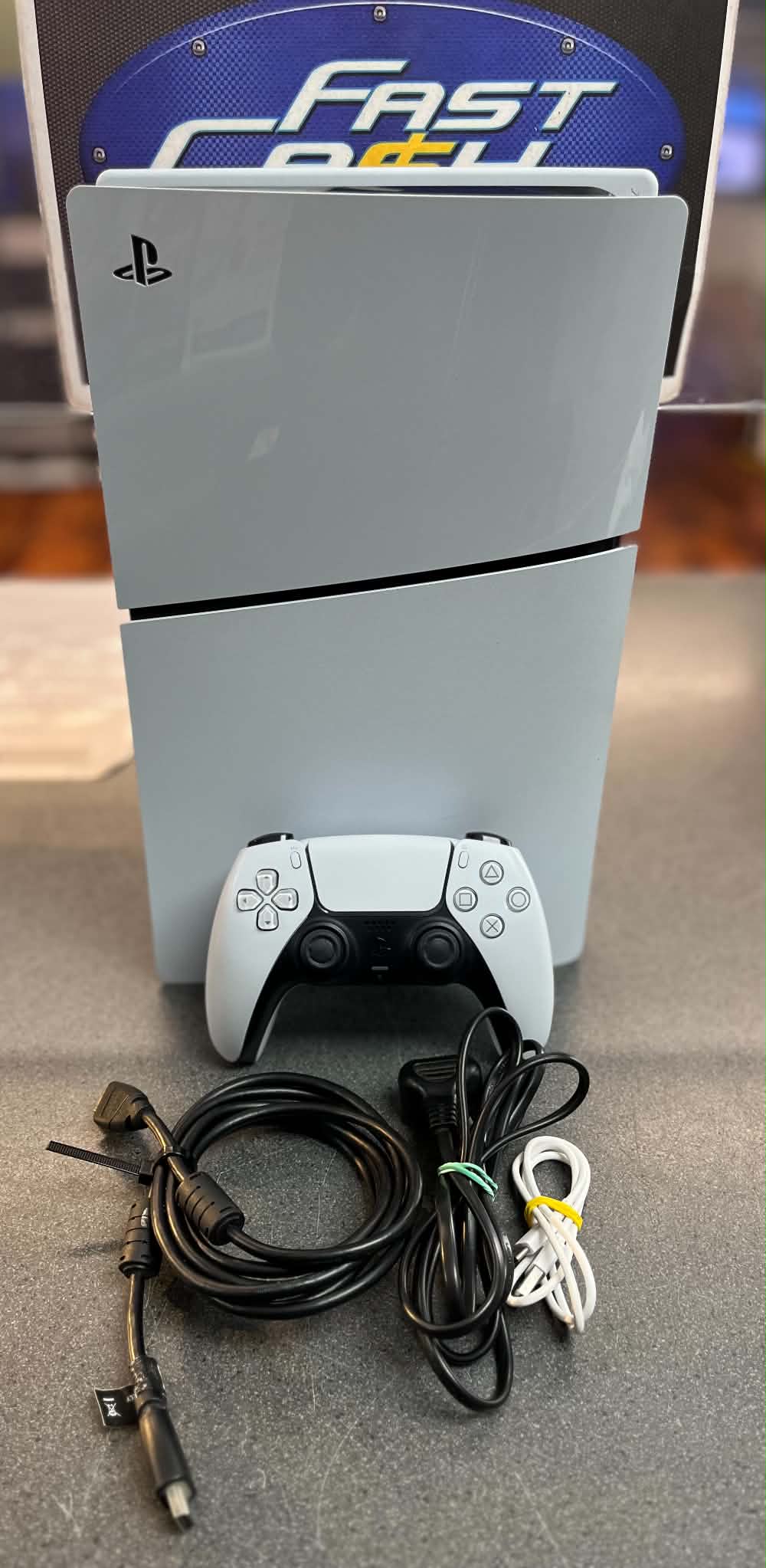 Gaming