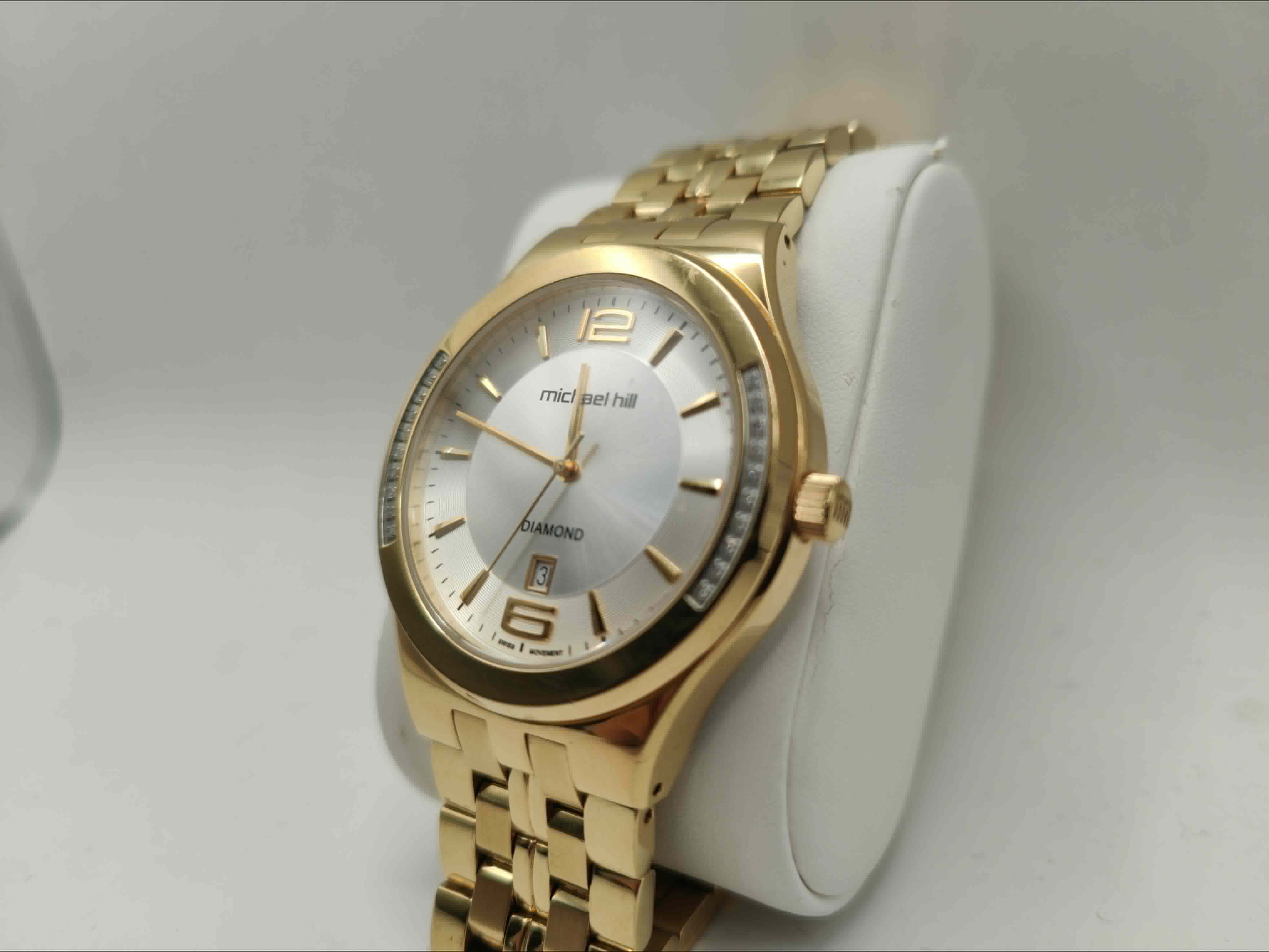 Luxury Watches